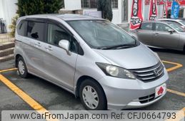 honda freed 2010 -HONDA--Freed DBA-GB3--GB3-1160051---HONDA--Freed DBA-GB3--GB3-1160051-