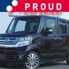 honda n-box 2015 -HONDA--N BOX JF1--JF1-2502305---HONDA--N BOX JF1--JF1-2502305- image 1