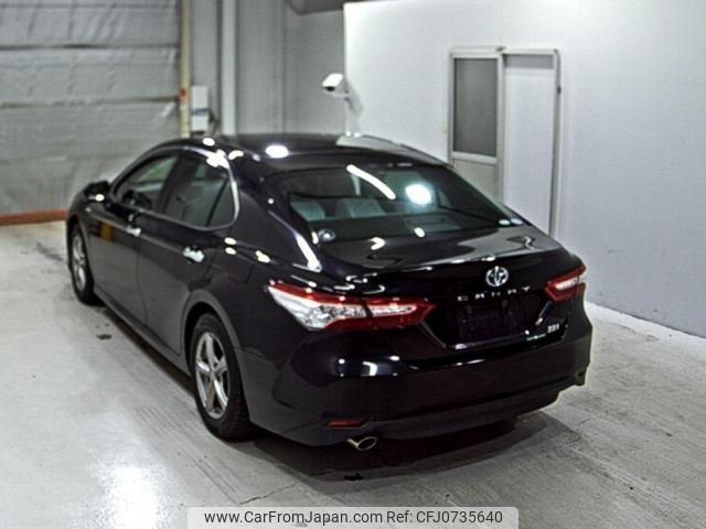 toyota camry 2017 -TOYOTA--Camry AXVH70-1002684---TOYOTA--Camry AXVH70-1002684- image 2