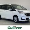 nissan serena 2020 -NISSAN--Serena DAA-GC27--GC27-055063---NISSAN--Serena DAA-GC27--GC27-055063- image 1