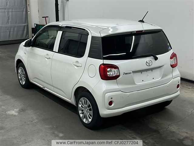 toyota passo 2016 -TOYOTA--Passo M700A-0048537---TOYOTA--Passo M700A-0048537- image 2