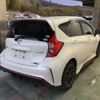 nissan note 2016 -NISSAN--Note E12--471394---NISSAN--Note E12--471394- image 5