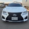 lexus rc-f 2014 -LEXUS 【香川 388ﾛ1】--Lexus RC F USC10--6000258---LEXUS 【香川 388ﾛ1】--Lexus RC F USC10--6000258- image 26