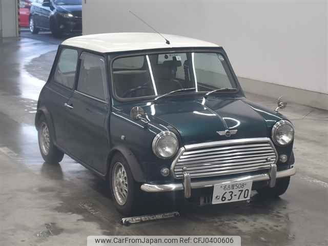 rover mini undefined -ROVER 【名古屋 508ネ6370】--Rover Mini XN12A-SAXXNWAXKWD144739---ROVER 【名古屋 508ネ6370】--Rover Mini XN12A-SAXXNWAXKWD144739- image 1