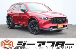 mazda cx-5 2022 -MAZDA--CX-5 6BA-KF5P--KF5P-504147---MAZDA--CX-5 6BA-KF5P--KF5P-504147-