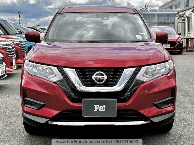 nissan x-trail 2021 -NISSAN--X-Trail 5AA-HNT32--HNT32-190603---NISSAN--X-Trail 5AA-HNT32--HNT32-190603- image 1