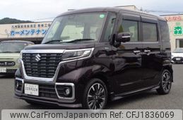 suzuki spacia 2018 CFJ1836069
