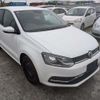 volkswagen polo 2015 -VOLKSWAGEN--VW Polo DBA-6RCJZ--WVWZZZ6RZFU034699---VOLKSWAGEN--VW Polo DBA-6RCJZ--WVWZZZ6RZFU034699- image 20