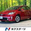 toyota prius 2015 -TOYOTA--Prius DAA-ZVW30--ZVW30-0442728---TOYOTA--Prius DAA-ZVW30--ZVW30-0442728- image 1