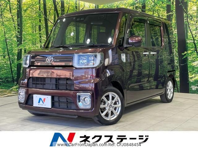 toyota pixis-mega 2019 quick_quick_LA700A_LA700A-0025820 image 1