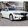 bmw 3-series 2021 -BMW--BMW 3 Series 3BA-5F20--WBA70DY0008B95237---BMW--BMW 3 Series 3BA-5F20--WBA70DY0008B95237- image 3