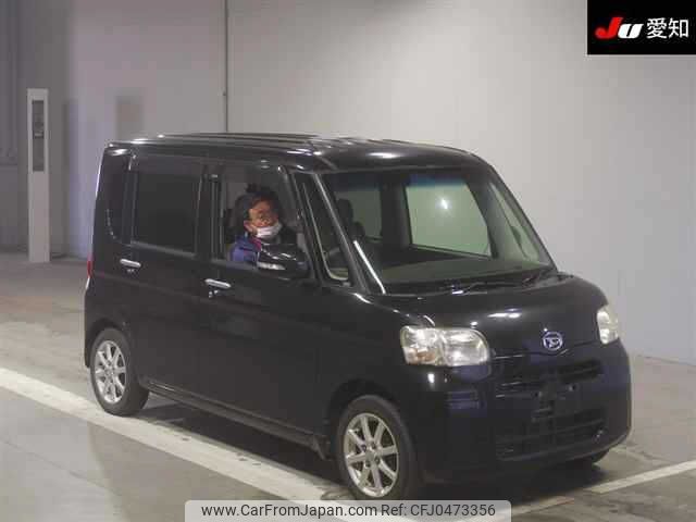 daihatsu tanto 2011 -DAIHATSU--Tanto L375S-0466926---DAIHATSU--Tanto L375S-0466926- image 1