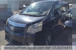 toyota noah 2011 quick_quick_DBA-ZRR70W_ZRR70-0442212