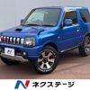 suzuki jimny 2011 -SUZUKI--Jimny ABA-JB23W--JB23W-662353---SUZUKI--Jimny ABA-JB23W--JB23W-662353- image 1