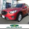 mazda cx-5 2013 -MAZDA 【豊橋 301ﾏ3545】--CX-5 KE2AW--118601---MAZDA 【豊橋 301ﾏ3545】--CX-5 KE2AW--118601- image 1