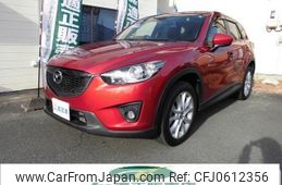 mazda cx-5 2013 -MAZDA 【豊橋 301ﾏ3545】--CX-5 KE2AW--118601---MAZDA 【豊橋 301ﾏ3545】--CX-5 KE2AW--118601-