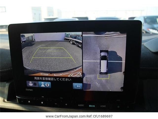 honda stepwagon 2023 CFJ1689697 image 2