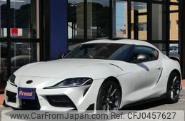 toyota supra 2023 -TOYOTA--Supra 3BA-DB06--DB06-0061209---TOYOTA--Supra 3BA-DB06--DB06-0061209-