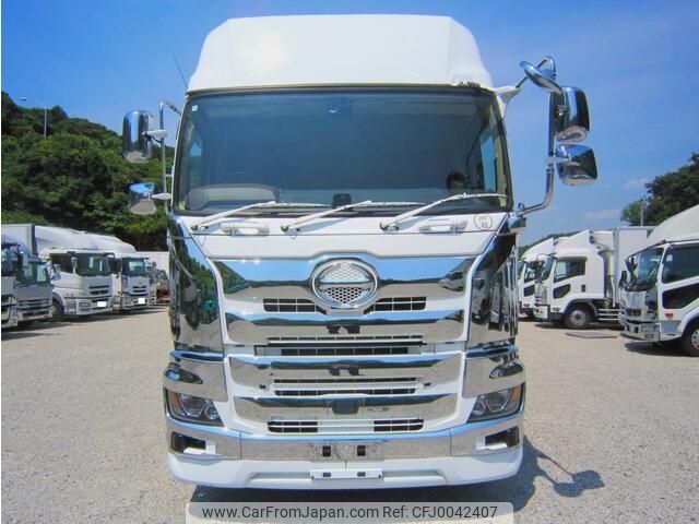 hino profia 2021 -HINO--Profia 2DG-FR1AHJ--FR1AH-107488---HINO--Profia 2DG-FR1AHJ--FR1AH-107488- image 2