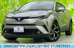 toyota c-hr 2017 quick_quick_DAA-ZYX10_ZYX10-2039921