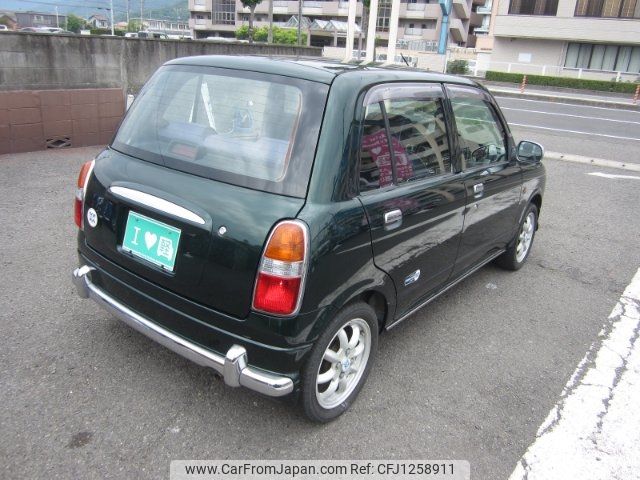 daihatsu mira-gino 2001 -DAIHATSU--Mira Gino L700S--0223808---DAIHATSU--Mira Gino L700S--0223808- image 2