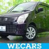 suzuki wagon-r 2014 quick_quick_DBA-MH34S_MH34S-322753 image 1