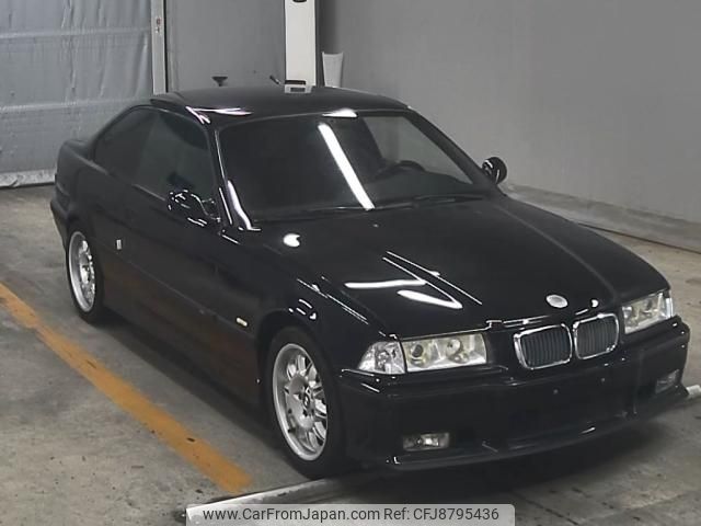 bmw m3 1998 -BMW--BMW M3 WBSBG910X0EW41031---BMW--BMW M3 WBSBG910X0EW41031- image 1