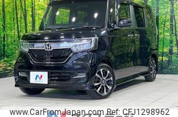 honda n-box 2018 CFJ1298962
