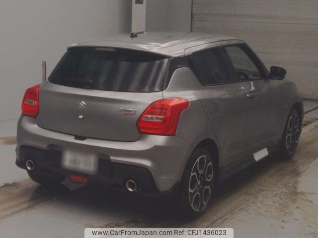 suzuki swift 2023 -SUZUKI 【水戸 302す4093】--Swift ZC33S-511568---SUZUKI 【水戸 302す4093】--Swift ZC33S-511568- image 2