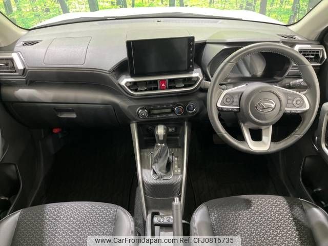 daihatsu rocky 2019 -DAIHATSU--Rocky 5BA-A200S--A200S-0004222---DAIHATSU--Rocky 5BA-A200S--A200S-0004222- image 2