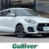 suzuki swift 2018 -SUZUKI--Swift CBA-ZC33S--ZC33S-106741---SUZUKI--Swift CBA-ZC33S--ZC33S-106741- image 1