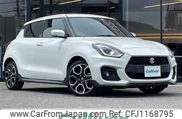 suzuki swift 2018 -SUZUKI--Swift CBA-ZC33S--ZC33S-106741---SUZUKI--Swift CBA-ZC33S--ZC33S-106741-