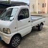 suzuki carry-truck 2001 CFJ1553084 image 1
