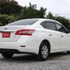 nissan sylphy 2013 H11909 image 13