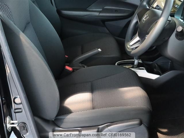 honda fit 2019 quick_quick_DBA-GK3_GK3-3427944 image 2