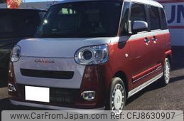 daihatsu move-canbus 2022 -DAIHATSU 【名変中 】--Move Canbus LA850S--1000664---DAIHATSU 【名変中 】--Move Canbus LA850S--1000664-