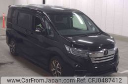 honda stepwagon 2018 -HONDA--Stepwgn DBA-RP3--RP3-1206630---HONDA--Stepwgn DBA-RP3--RP3-1206630-