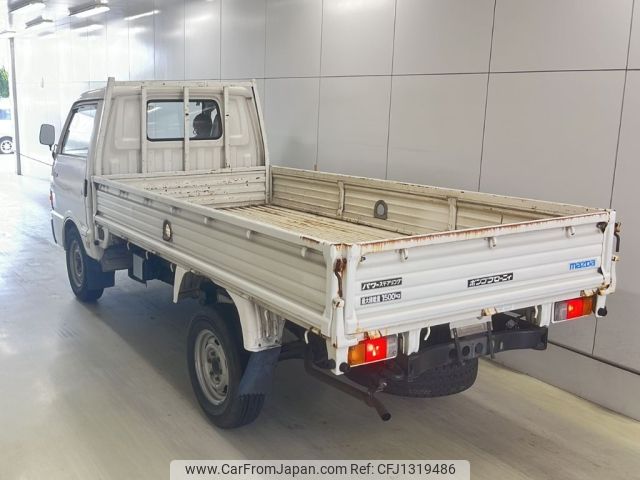 mazda bongo-brawny-truck 1989 -MAZDA--Bongo Brawny Truck SDEAT-251189---MAZDA--Bongo Brawny Truck SDEAT-251189- image 2