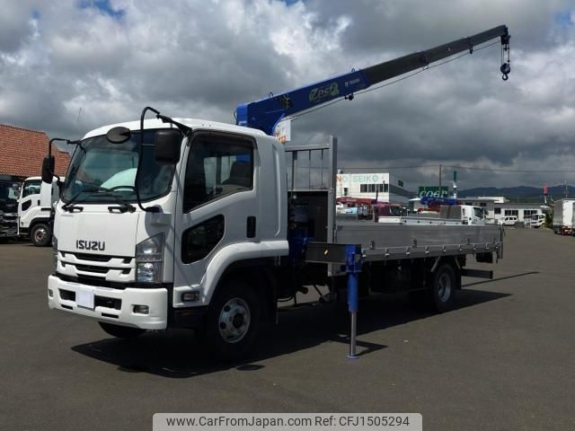 isuzu forward 2018 CFJ1505294 image 1