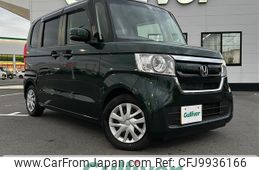 honda n-box 2020 -HONDA--N BOX 6BA-JF3--JF3-1480965---HONDA--N BOX 6BA-JF3--JF3-1480965-