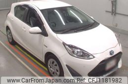 toyota aqua 2020 quick_quick_DAA-NHP10_NHP10-2667370