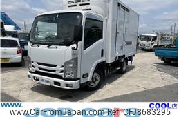 isuzu elf-truck 2017 GOO_NET_EXCHANGE_0701949A30230615W001