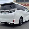 toyota vellfire 2018 -TOYOTA--Vellfire DBA-AGH30W--AGH30-0200188---TOYOTA--Vellfire DBA-AGH30W--AGH30-0200188- image 15