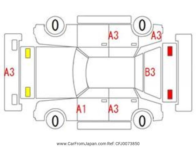 toyota sienta 2010 -TOYOTA--Sienta DBA-NCP81G--NCP81-5119443---TOYOTA--Sienta DBA-NCP81G--NCP81-5119443- image 2