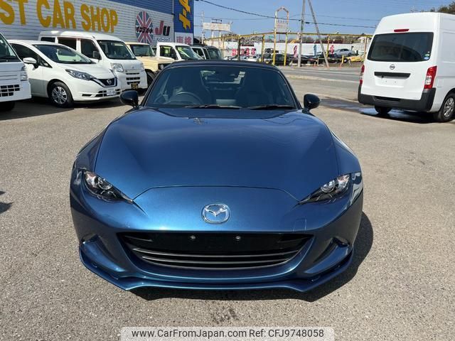 mazda roadster 2019 quick_quick_ND5RC_ND5RC-302330 image 2