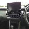 toyota corolla-cross 2021 -TOYOTA--Corolla Cross 6AA-ZVG11--ZVG11-1009915---TOYOTA--Corolla Cross 6AA-ZVG11--ZVG11-1009915- image 4