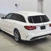 mercedes-benz c-class-station-wagon undefined CFJ1735613 image 2