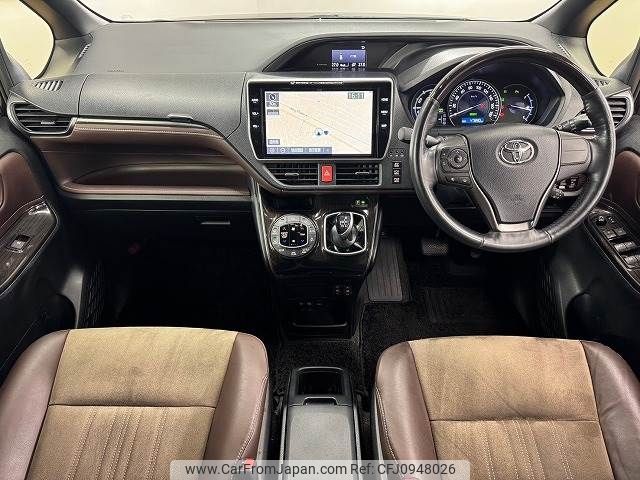 toyota esquire 2019 -TOYOTA--Esquire DAA-ZWR80G--ZWR80-0371809---TOYOTA--Esquire DAA-ZWR80G--ZWR80-0371809- image 2