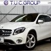 mercedes-benz gla-class 2018 -MERCEDES-BENZ--Benz GLA DBA-156947--WDC1569472J505133---MERCEDES-BENZ--Benz GLA DBA-156947--WDC1569472J505133- image 1