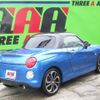 daihatsu copen 2022 -DAIHATSU 【名変中 】--Copen LA400K--0050346---DAIHATSU 【名変中 】--Copen LA400K--0050346- image 2